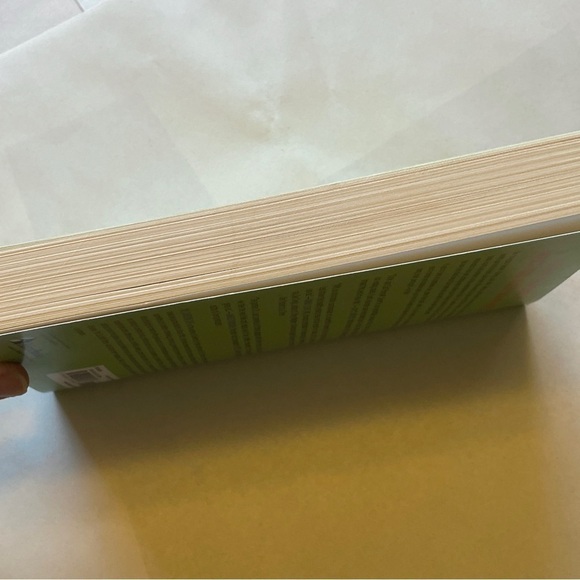 Dr. Caroline Leaf Book Think and Eat Yourself Smart - Picture 7 of 9